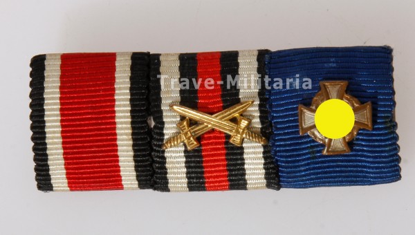 3 Feldspange