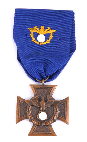 Zollgrenzschutz-Ehrenzeichen