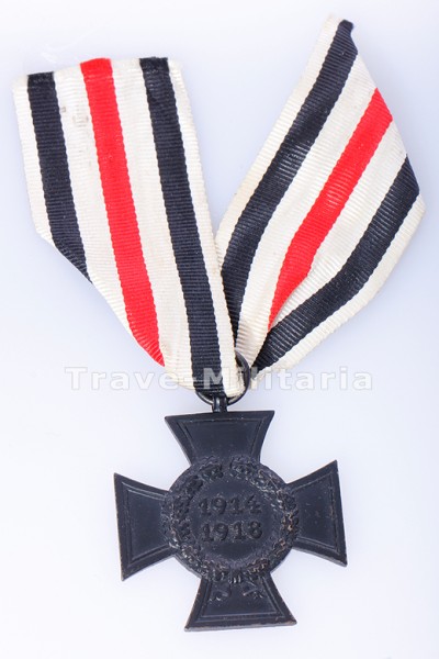 Ehrenkreuz für Witwen und Eltern