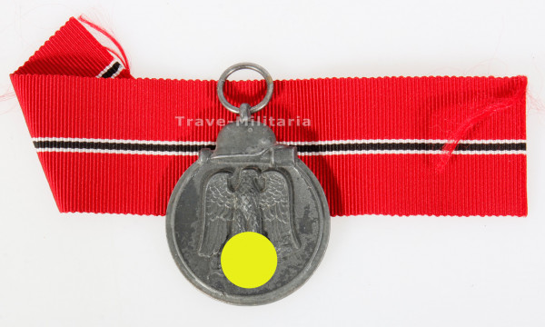 Medaille Winterschlacht im Osten 1941/42