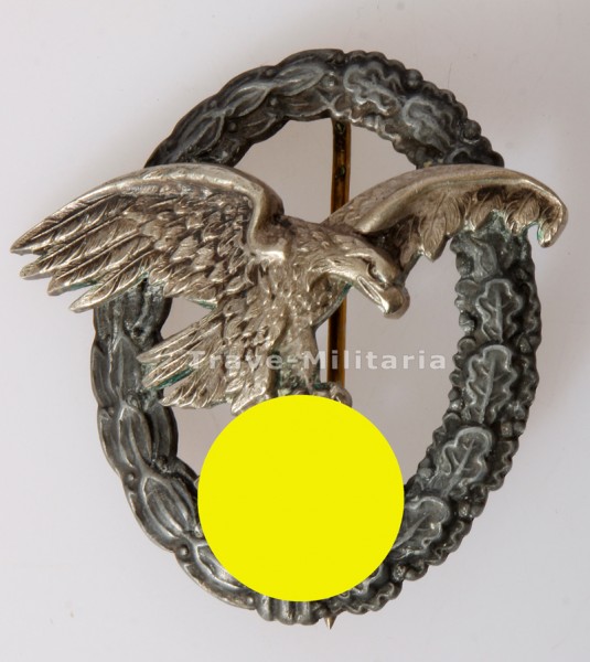 Beobachterabzeichen der Luftwaffe