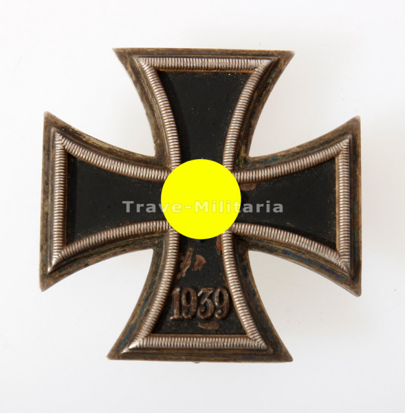 Eisernes Kreuz 1. Klasse 1939