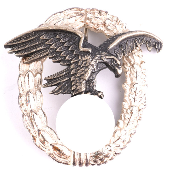 Beobachterabzeichen der Luftwaffe