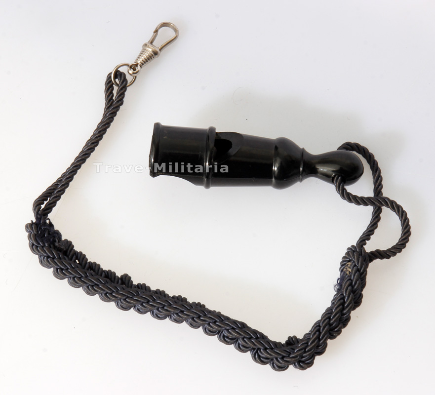 SAFIGLE Edelstahl Notfallpfeife – Mit Schlüsselband, Laut & Rostfrei Für Outdoor, Training & Hund