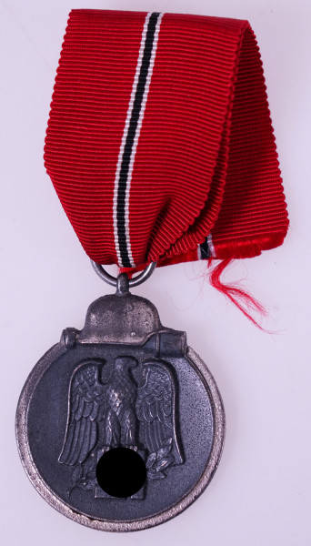 Medaille Winterschlacht im Osten 1941/42