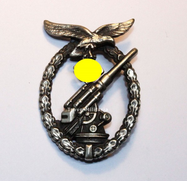 Flakkampfabzeichen der Luftwaffe