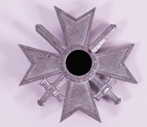 Kriegsverdienstkreuz 1.Klasse mit Schwertern 1939
