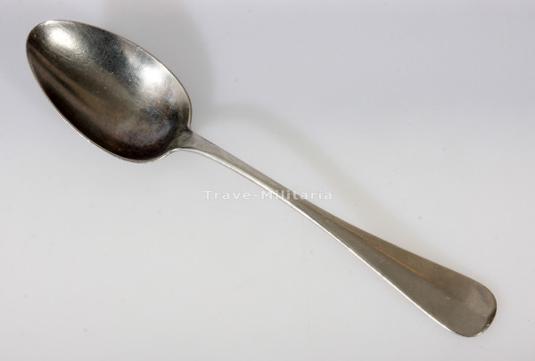 Kriegsmarine Suppenlöffel