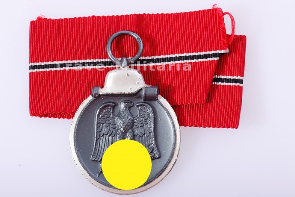 Medaille Winterschlacht im Osten 1941/42 (Ostmedaille)