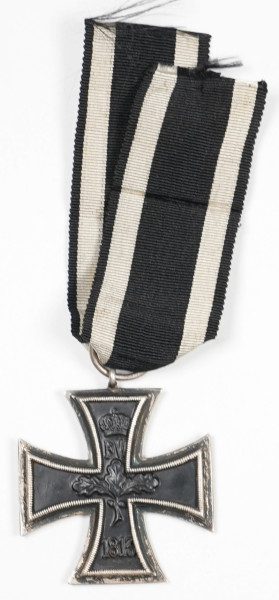 Eisernes Kreuz 2.Klasse 1914