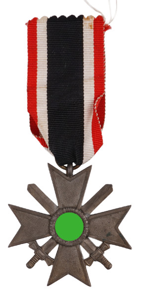 Kriegsverdienstkreuz 2. Klasse mit Schwertern