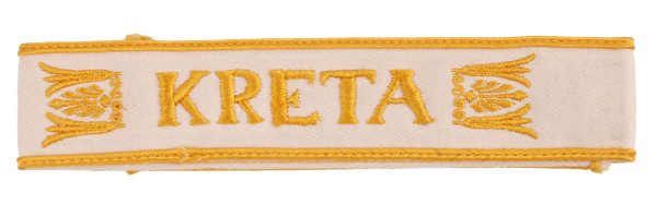 Ärmelband "Kreta"