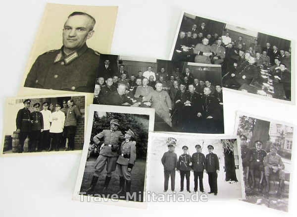 7 Fotos Feuerwehr