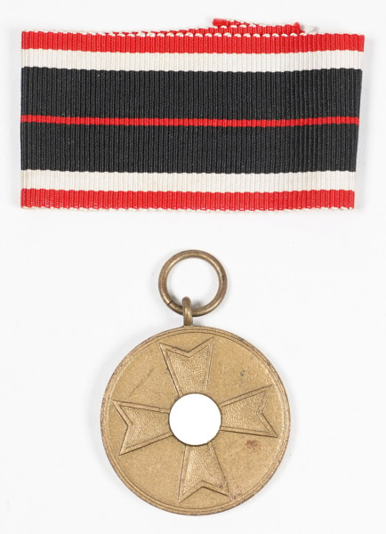 Kriegsverdienstmedaille 1939
