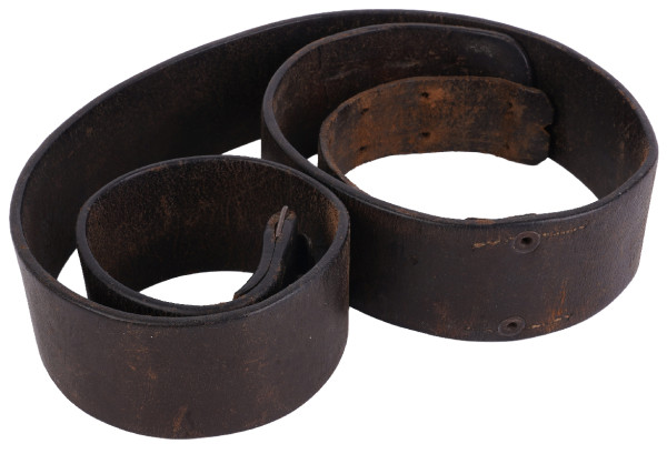 Wehrmacht Heer Koppelriemen