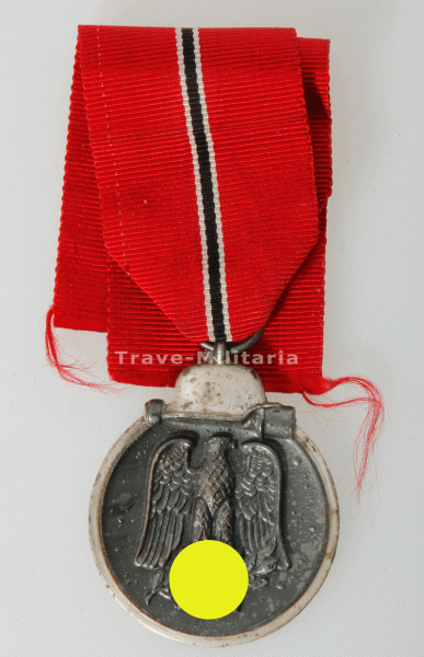 Medaille Winterschlacht im Osten 1941/42