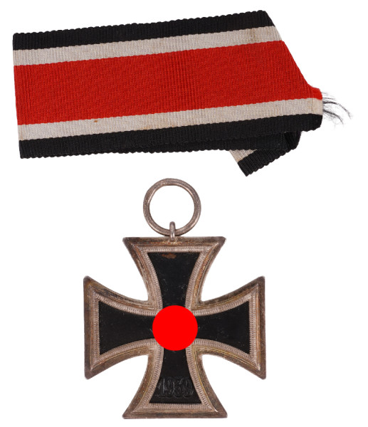 Eisernes Kreuz 2. Klasse 1939