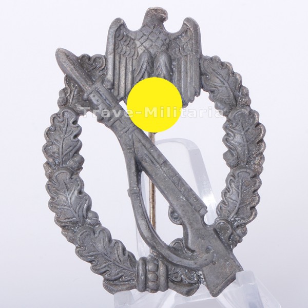 Infanteriesturmabzeichen Silber