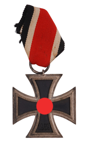 Eisernes Kreuz 2.Klasse 1939