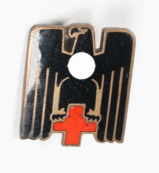 Rotes Kreuz Mitgliedsabzeichen