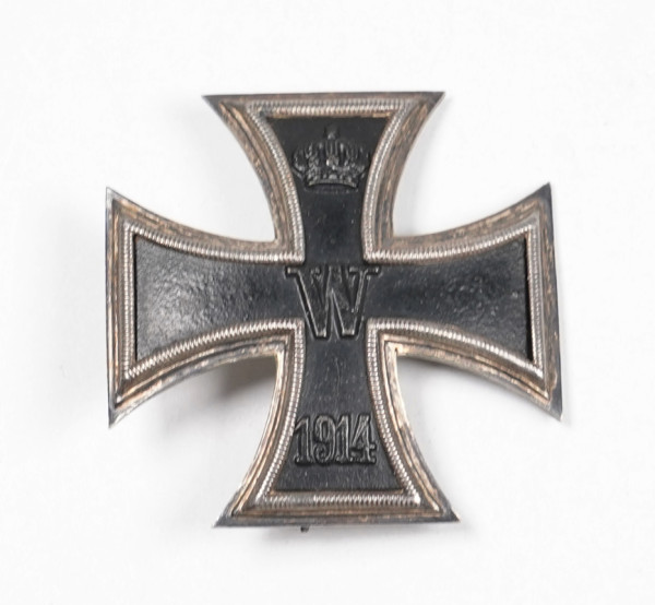 Eisernes Kreuz 1.Klasse 1914