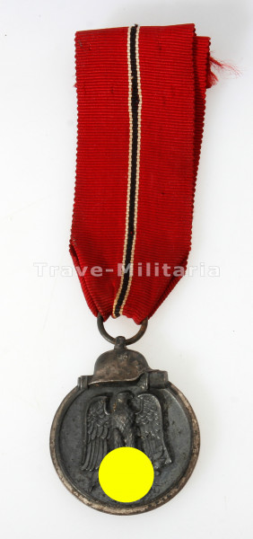 Medaille Winterschlacht im Osten 1941/42