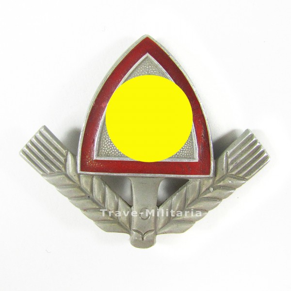 RAD-Mützenabzeichen