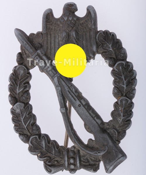 Infanterie-Sturmabzeichen in Silber