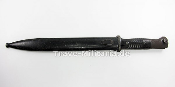 Seitengewehr 84/98 III Modell