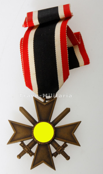 Kriegsverdienstkreuz 2. Klasse mit Schwertern 1939