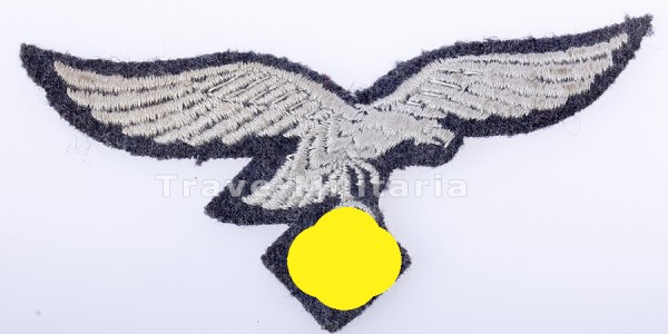 Luftwaffe Brustadler für Mannschaften