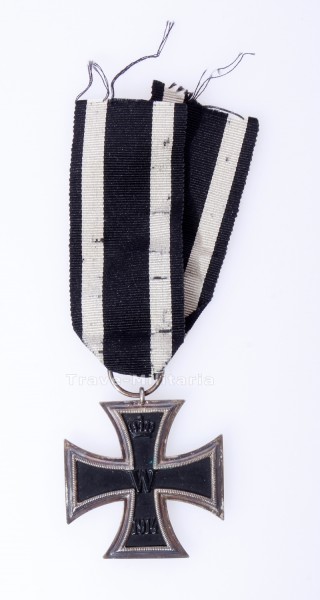 Eisernes Kreuz 2. Klasse 1914
