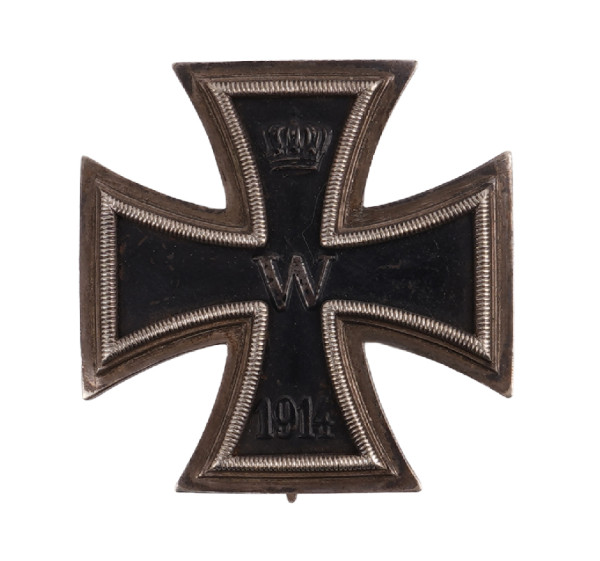 Eisernes Kreuz 1. Klasse 1914