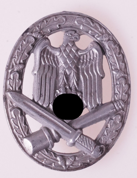 Allgemeines Sturmabzeichen