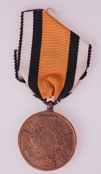 Preußen Kriegsdenkmünze 1815 für Kämpfer