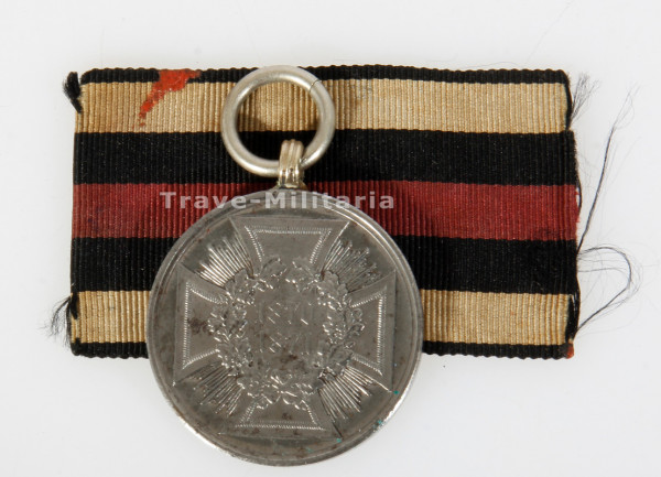 Kriegsdenkmünze für Nichtkämpfer 1870/1871