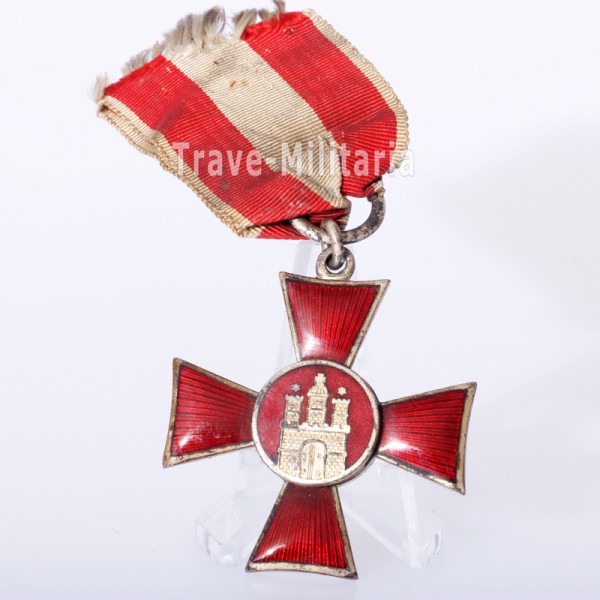 Hamburg Hanseatenkreuz