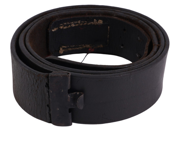 Wehrmacht Heer Koppelriemen