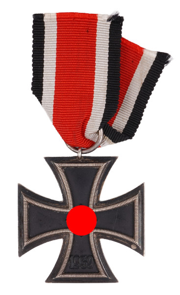 Eisernes Kreuz 2.Klasse 1939