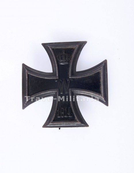 Eisernes Kreuz 1. Klasse 1914