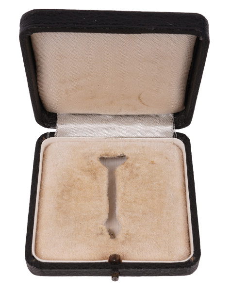 Etui für Eisernes Kreuz 1. Klasse 1939