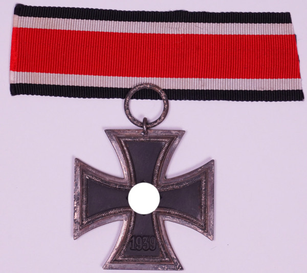 Eisernes Kreuz 2. Klasse 1939