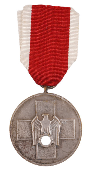 Ehrenzeichen für deutsche Volkspflege 4. Klasse Medaille