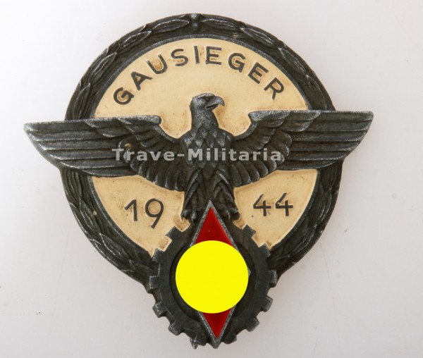 Gausieger 1944