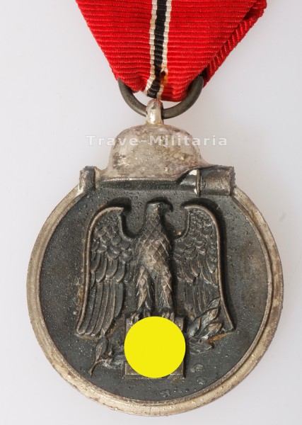 Medaille Winterschlacht im Osten