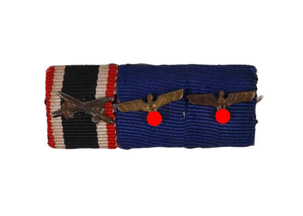3er Bandspange 2. Weltkrieg