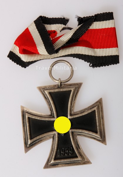 Eisernes Kreuz 2. Klasse 1939 "Übergröße" Ritterkreuzgröße