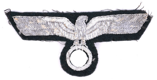 Wehrmacht Heer Brustadler für Offiziere