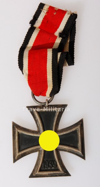 Eisernes Kreuz 2. Klasse 1939