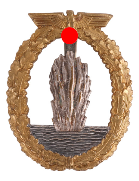 Minensucherkriegsabzeichen